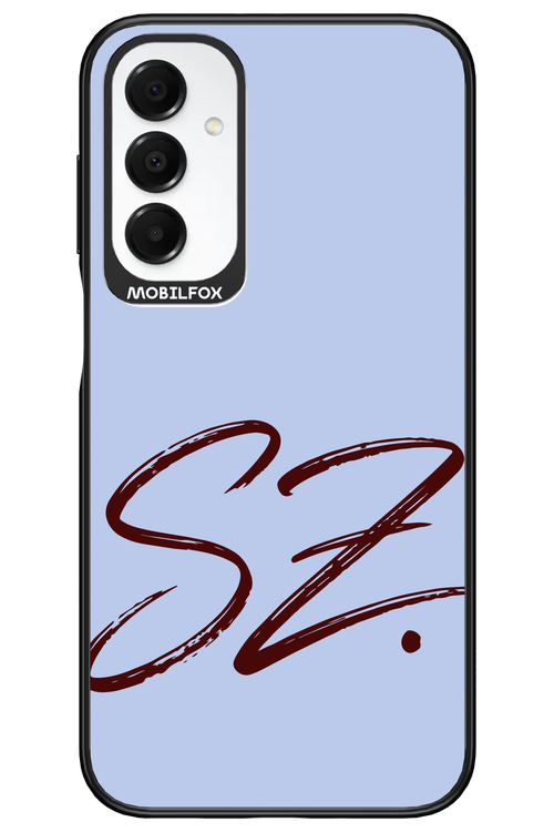 (Jellyfish Presso) SZ 2.0 - Samsung A16