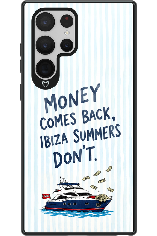Ibiza summers 2.0 - Samsung Galaxy S22 Ultra