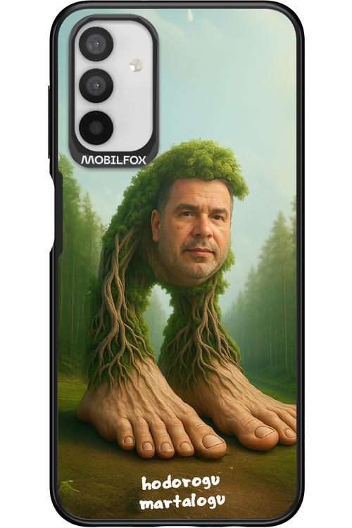 Hodorogu Martalogu - Samsung Galaxy A04s