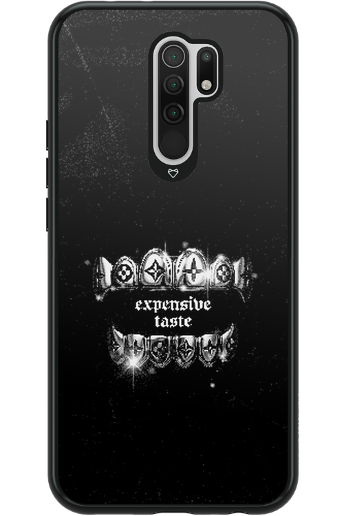 Expensive Taste - Xiaomi Redmi 9