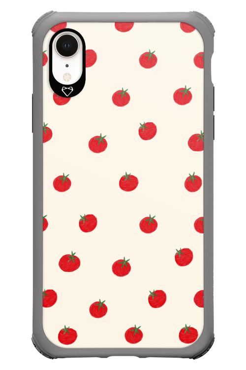 Baby Tomato - Apple iPhone XR