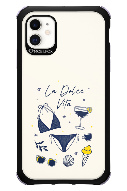 Dolce Vita - Apple iPhone 11