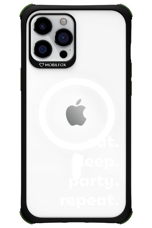 Party Loop Light 2.0 - Apple iPhone 12 Pro Max