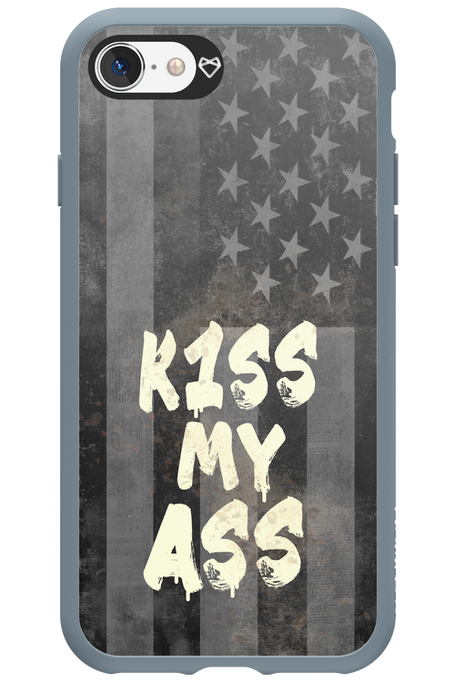 KISS II 2.0 - Apple iPhone SE 2020