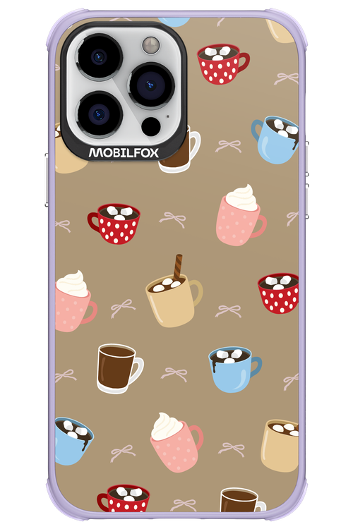 Coco Dream - Apple iPhone 13 Pro Max