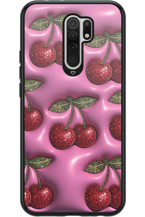 CHERRY RUBY 2.0 - Xiaomi Redmi 9