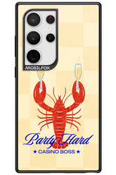 Party Hard 2.0 - Samsung Galaxy S24 Ultra