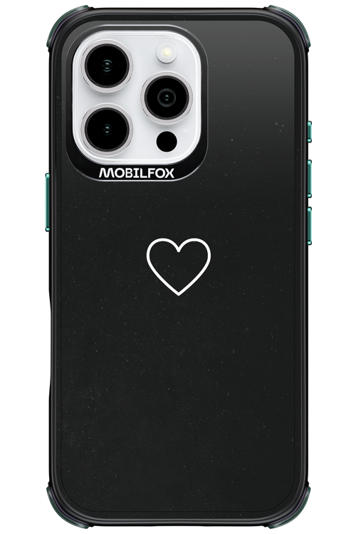 Love Is Simple - Apple iPhone 16 Pro