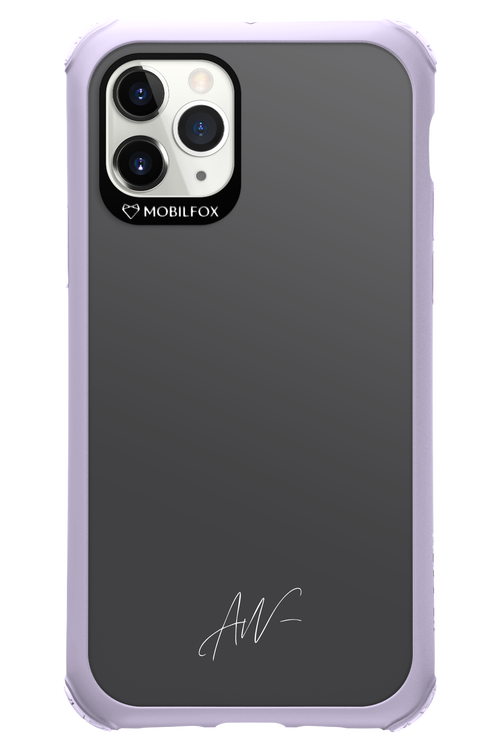 Classic Grey - Apple iPhone 11 Pro