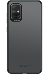 Antracit 2.0 - Samsung Galaxy A71