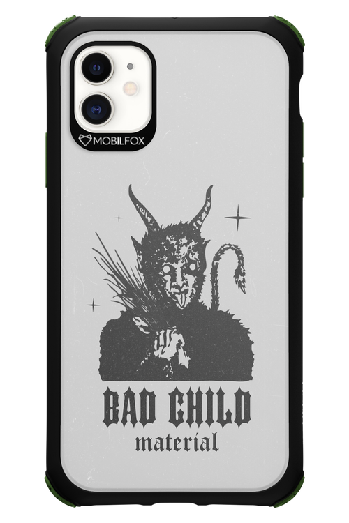 Krampus - Apple iPhone 11