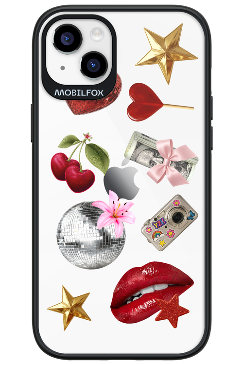 GIRL ERA 2.0 - Apple iPhone 14 Plus