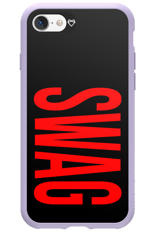 SWAG 2.0 - Apple iPhone 7