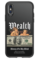 Wealth - Apple iPhone XS