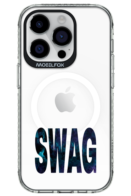 Holo Swag 2.0 - Apple iPhone 14 Pro