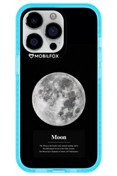 Moon - Apple iPhone 13 Pro