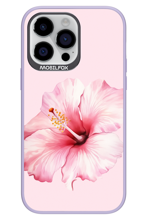 HibiPinky - Apple iPhone 14 Pro Max