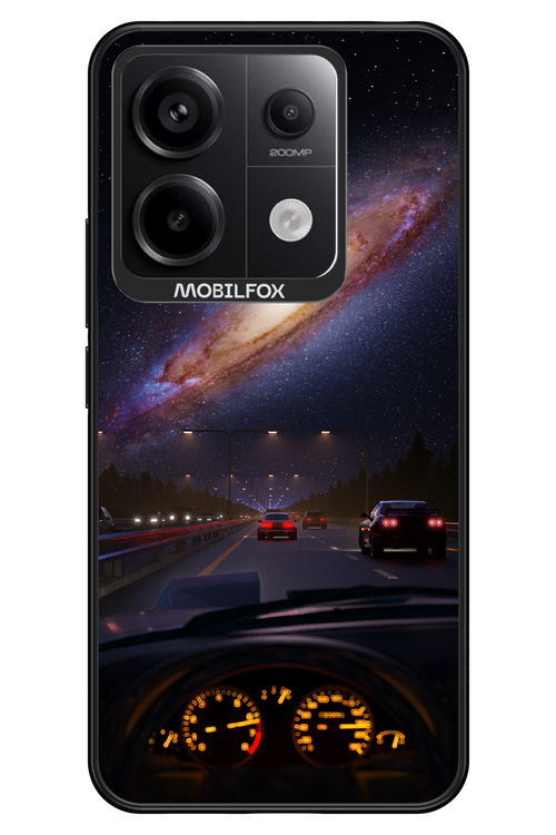 Nightride - Xiaomi Redmi Note 13 Pro 5G