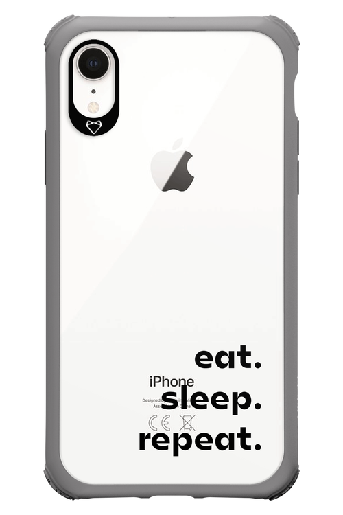 Daily Loop 2.0 - Apple iPhone XR
