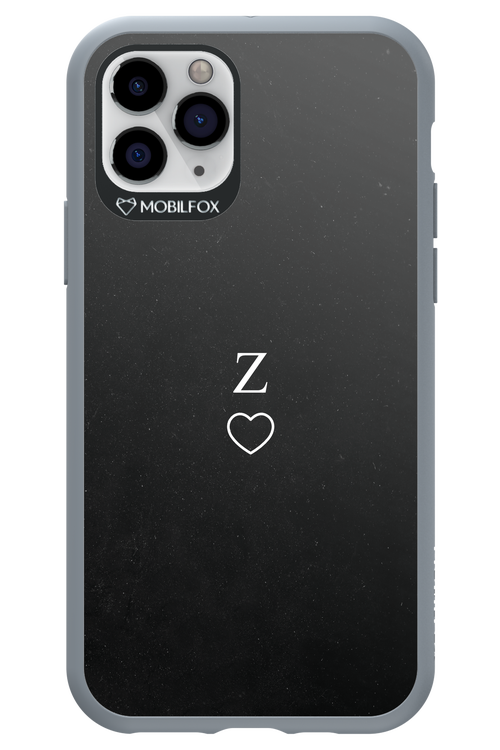 Z Black 2.0 - Apple iPhone 11 Pro