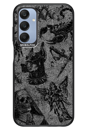 Built Different II - Samsung A25