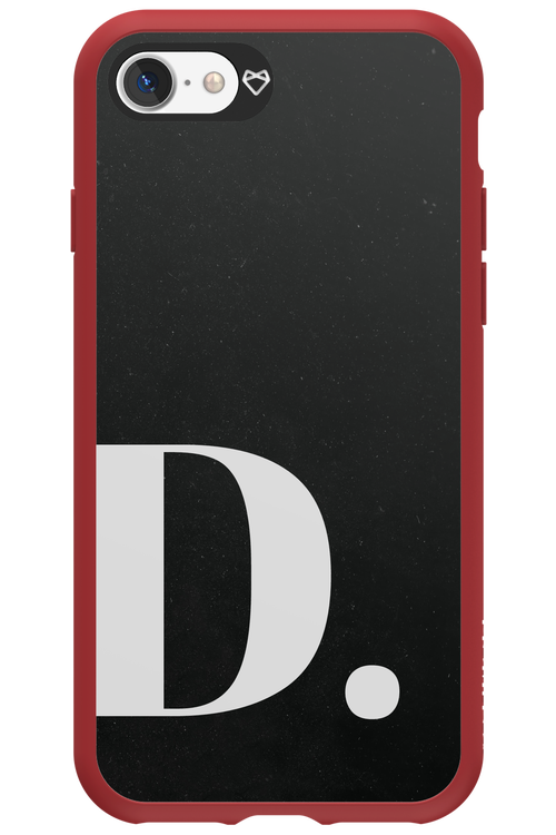 D (Off Space) 2.0 - Apple iPhone 7