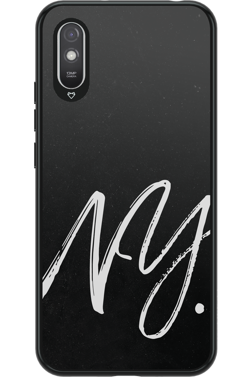 (Off Space) NY 2.0 - Xiaomi Redmi 9A