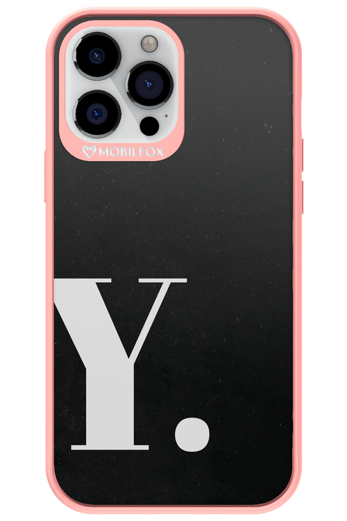 Y (Off Space) 2.0 - Apple iPhone 13 Pro Max