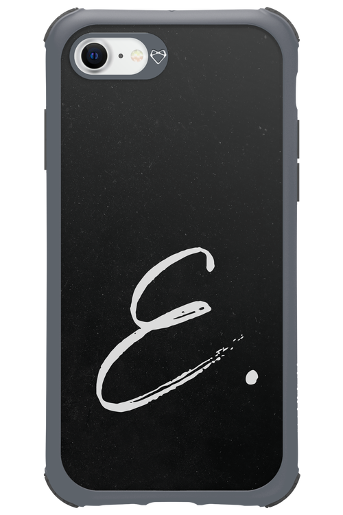 (Off Space) E 2.0 - Apple iPhone 8