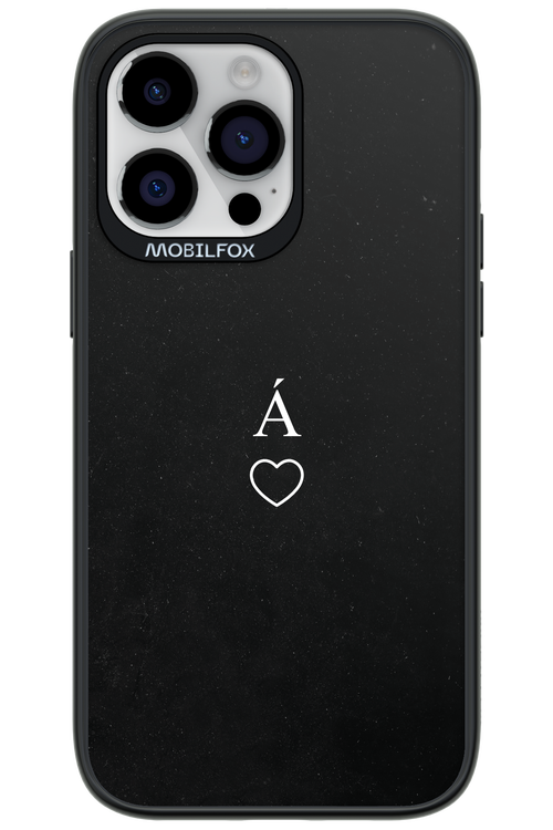 A Black II 2.0 - Apple iPhone 14 Pro Max
