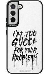 Gucci - Samsung Galaxy S22+