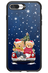 Happy Holiday - Apple iPhone 8 Plus