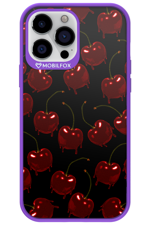 Cherry Blood - Apple iPhone 13 Pro Max