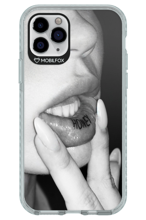 Lip Secret - Apple iPhone 11 Pro