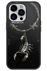 Scorpio (Chrome) 2.0 - Apple iPhone 13 Pro