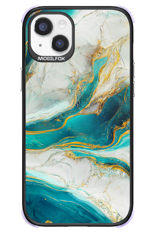 Emerald - Apple iPhone 14 Plus