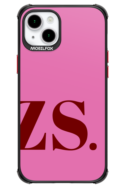 ZS (Sorbet) 2.0 - Apple iPhone 15 Plus