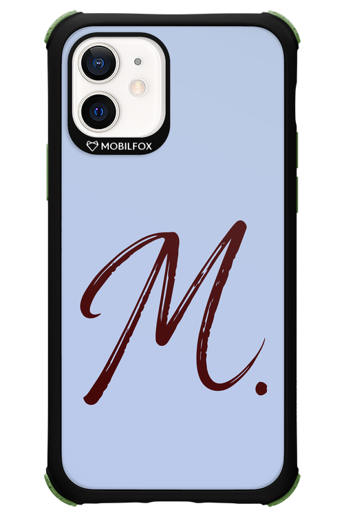 (Jellyfish Presso) M 2.0 - Apple iPhone 12