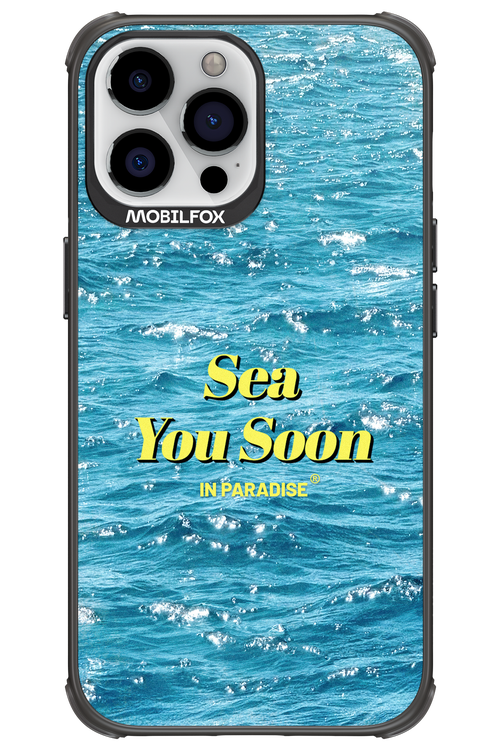 Sea You - Apple iPhone 13 Pro Max