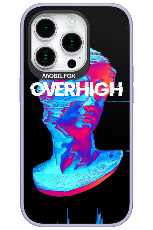 Overhigh - Apple iPhone 15 Pro