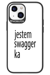 Swagger 2.0 - Apple iPhone 13 Mini
