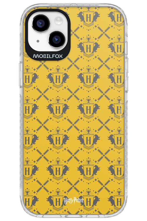 You Might Belong in Hufflepuff - Apple iPhone 14 Plus