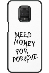 Need Money - Xiaomi Redmi Note 9 Pro