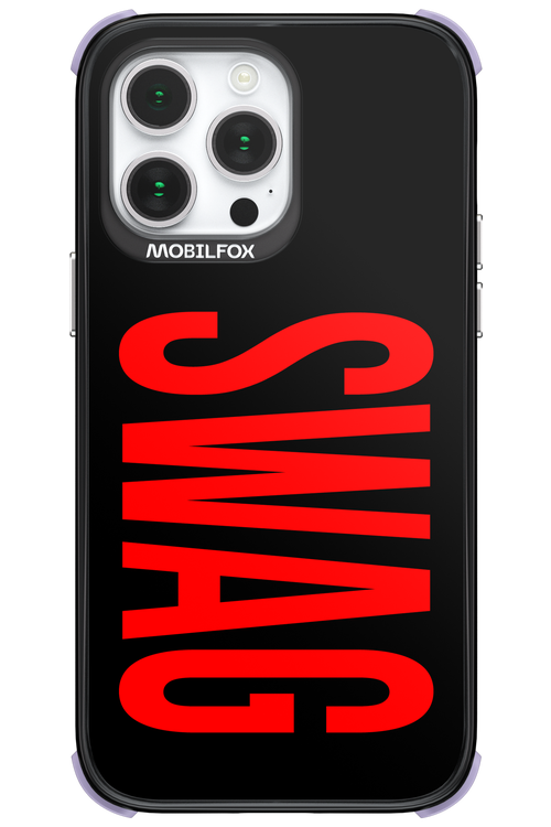 SWAG 2.0 - Apple iPhone 14 Pro Max