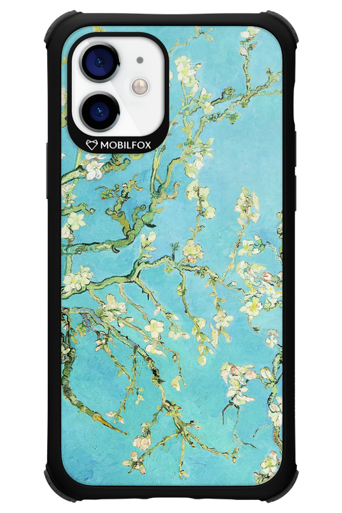 Almond Blossom - Apple iPhone 12
