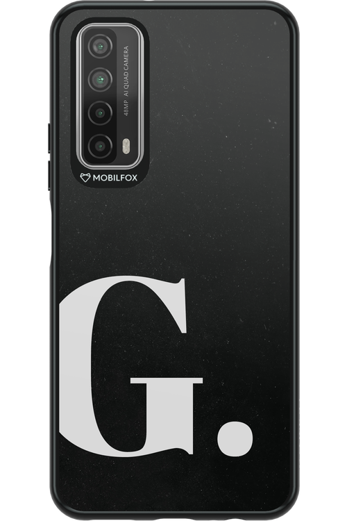 G (Off Space) 2.0 - Huawei P Smart 2021
