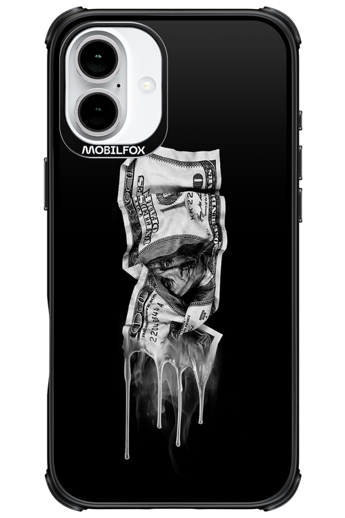 Melting Money 2.0 - Apple iPhone 16 Plus