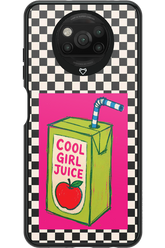 COOL GIRL JUICE 2.0 - Xiaomi Poco X3 Pro