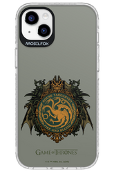 House Targaryen. - Apple iPhone 14 Plus