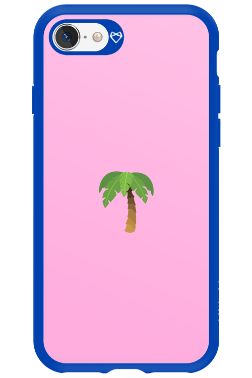 Chill Palm - Apple iPhone SE 2020